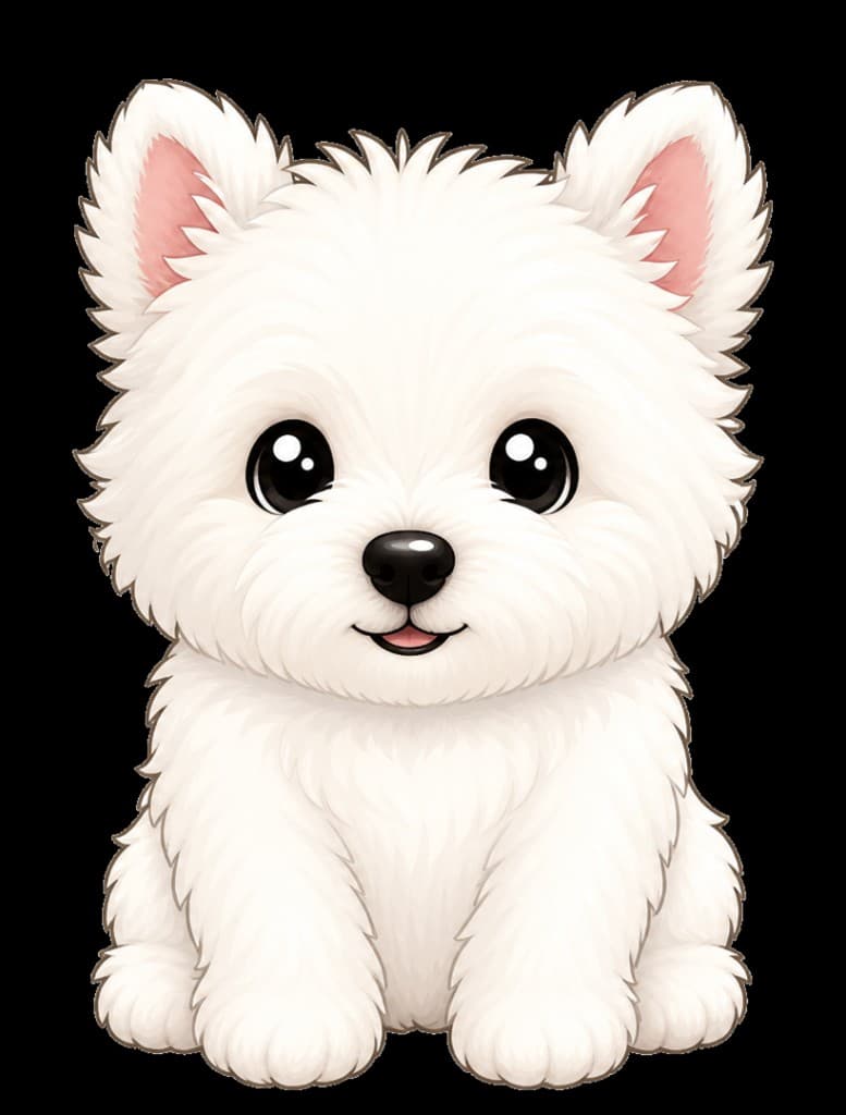 Cursor Pet Pangdun animated Pangdun frame